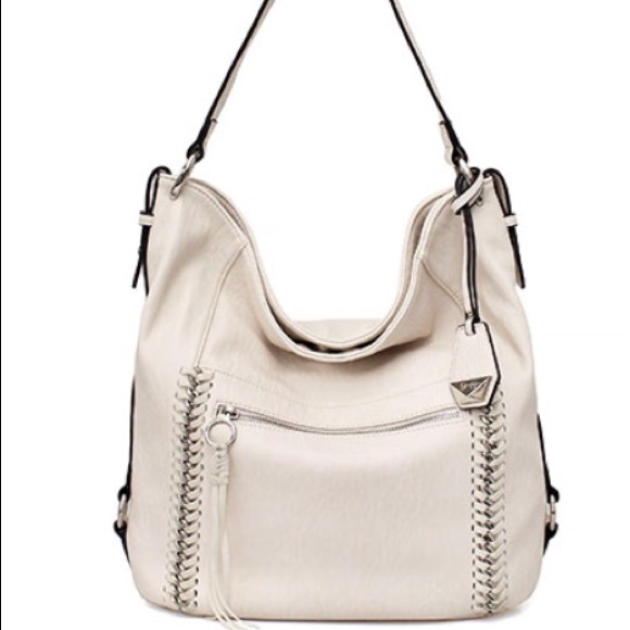 Jessica Simpson Handbags - NWT Jessica Simpson Kai Hobo